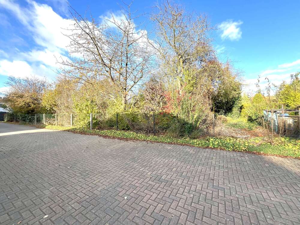 Thumbnail-Grundstück zu verkaufen in Brieselang 299.990,00 € 800 m²