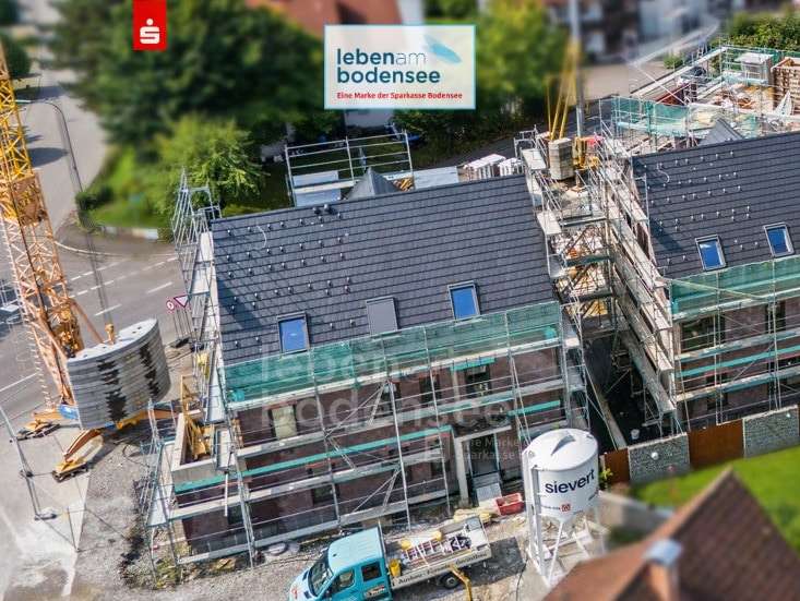 Thumbnail-Wohnung zum Kaufen in Langenargen 729.000,00 € 100 m²