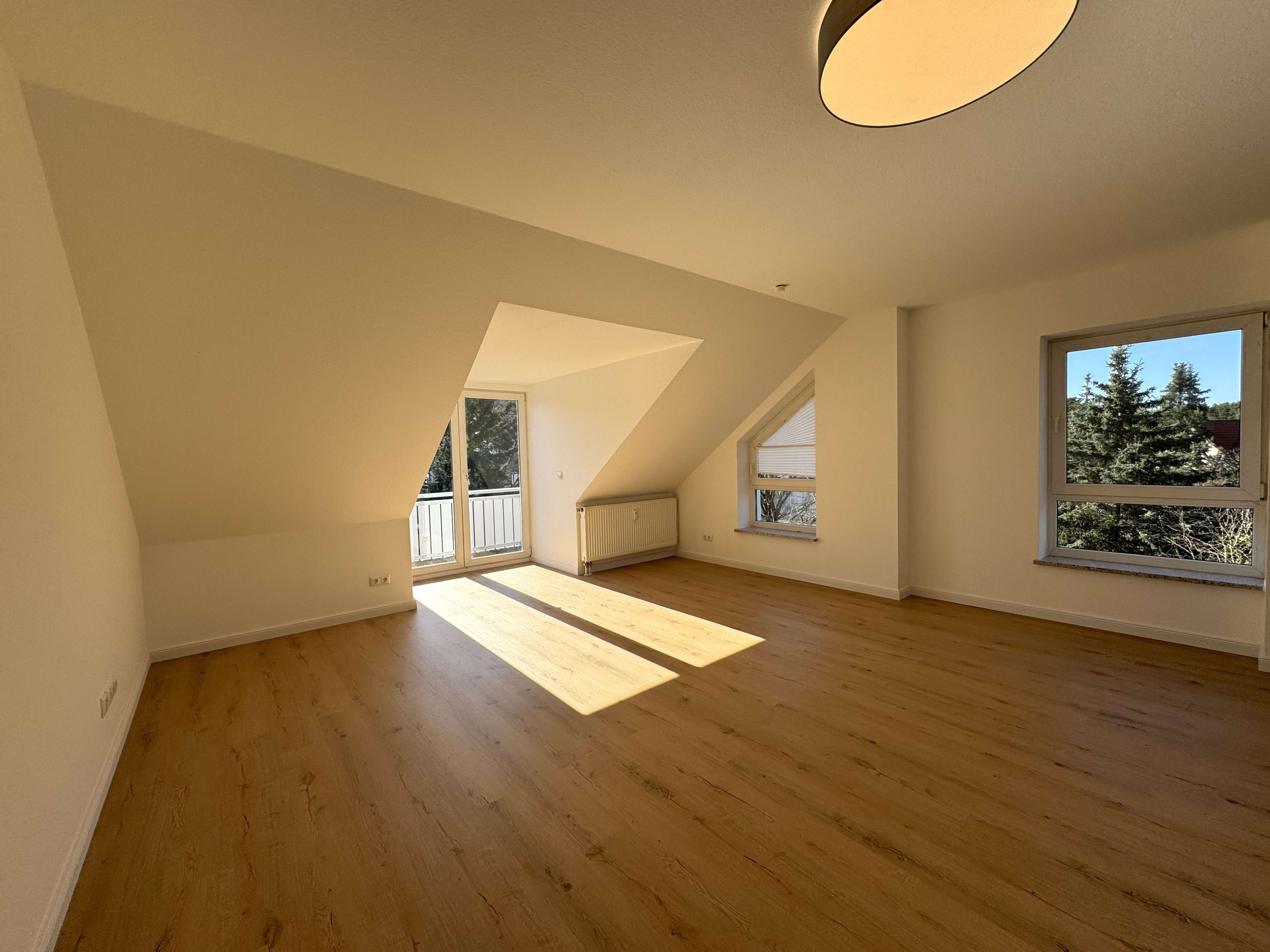 Thumbnail-Wohnung zum Mieten in Beelitz-Busendorf 1.120,00 € 86 m²