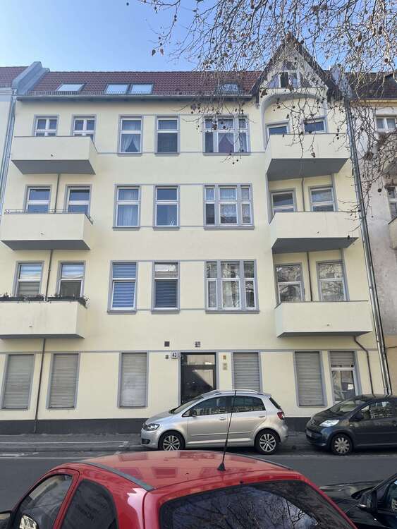 Thumbnail-Wohnung zum Kaufen in Berlin 107.000,00 € 34.44 m²