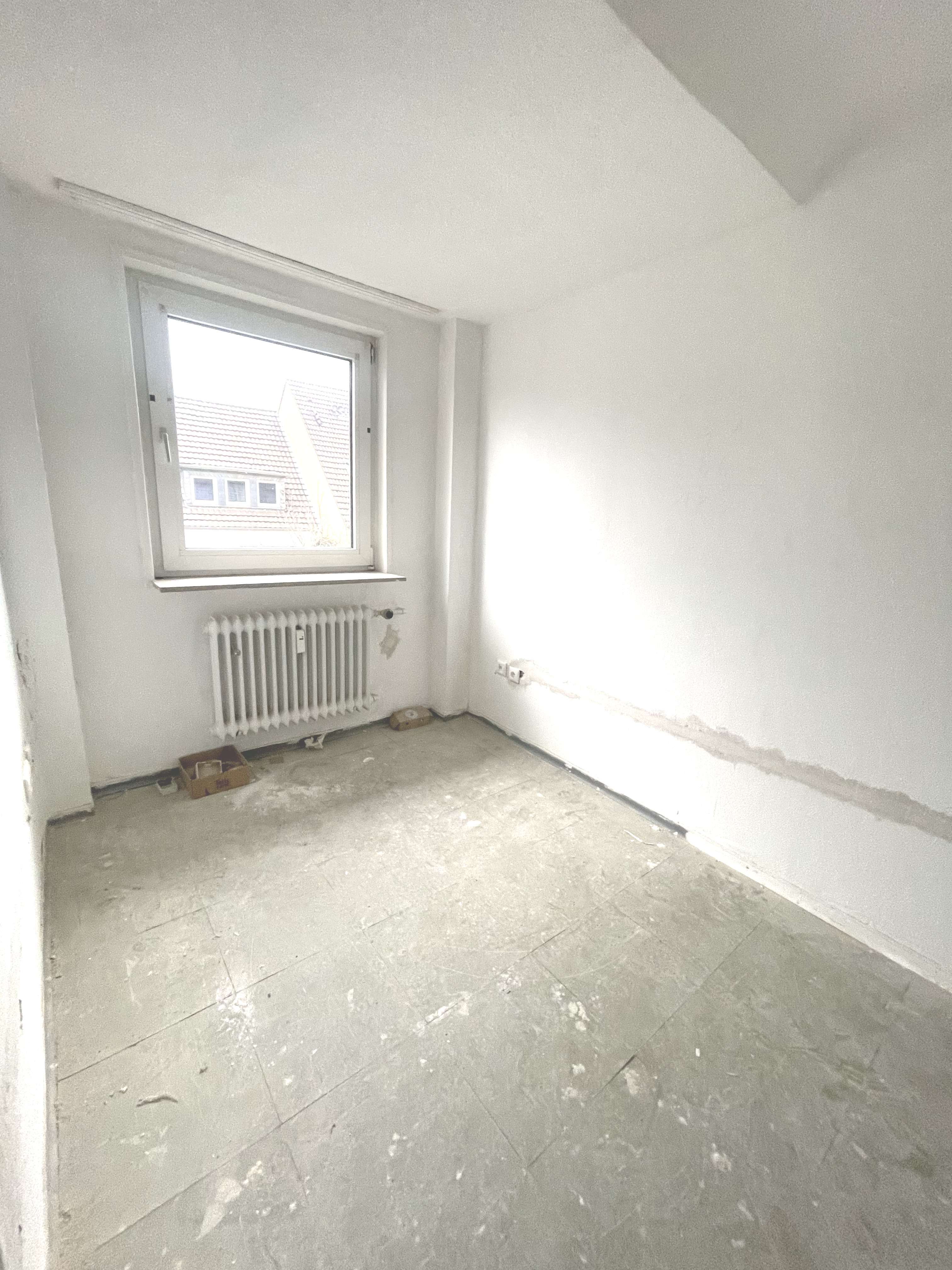 Thumbnail-Wohnung zum Mieten in Bochum 120,00 € 17 m²