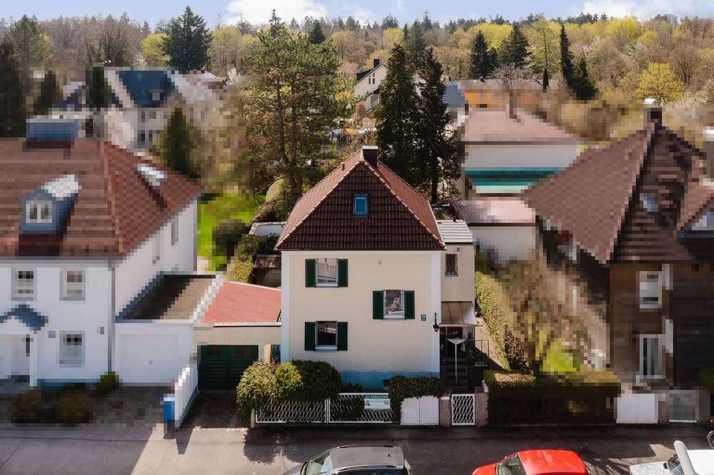 Thumbnail-Haus zum Kaufen in München 949.900,00 € 80 m²