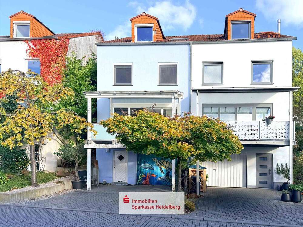 Thumbnail-Haus zum Kaufen in Heidelberg 385.000,00 € 148 m²