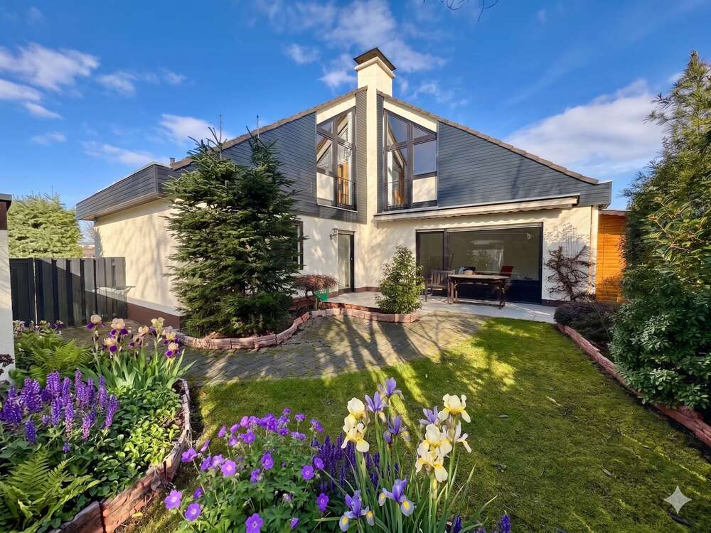 Thumbnail-Haus zum Kaufen in Meckenheim 449.000,00 € 120.75 m²