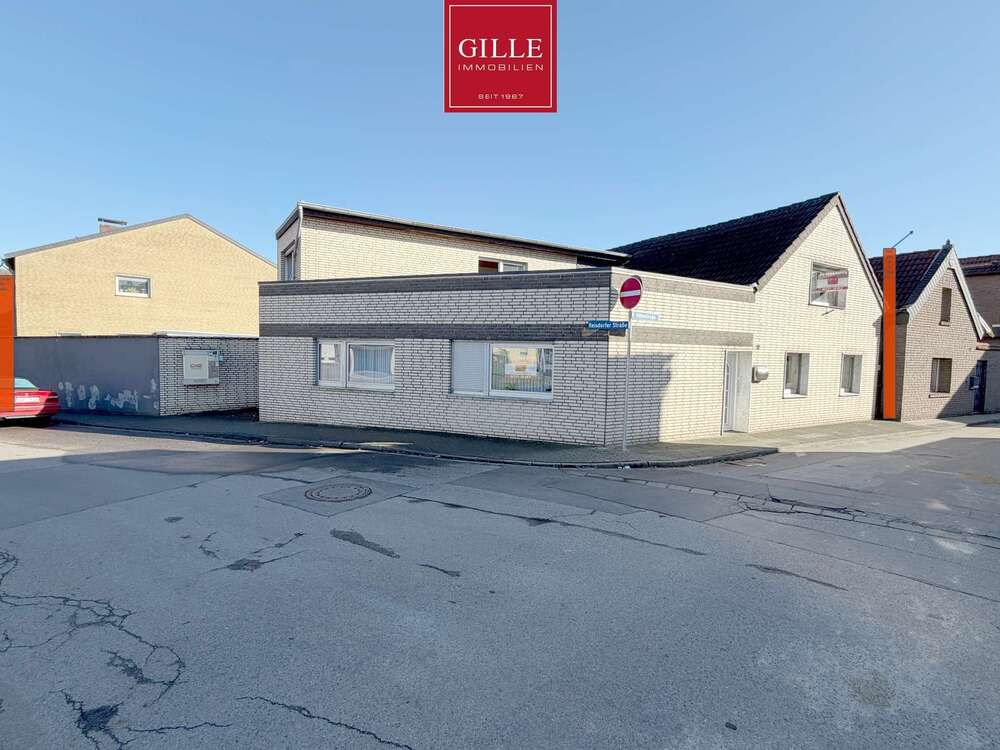 Thumbnail-Haus zum Kaufen in Grevenbroich 289.000,00 € 180.4 m²