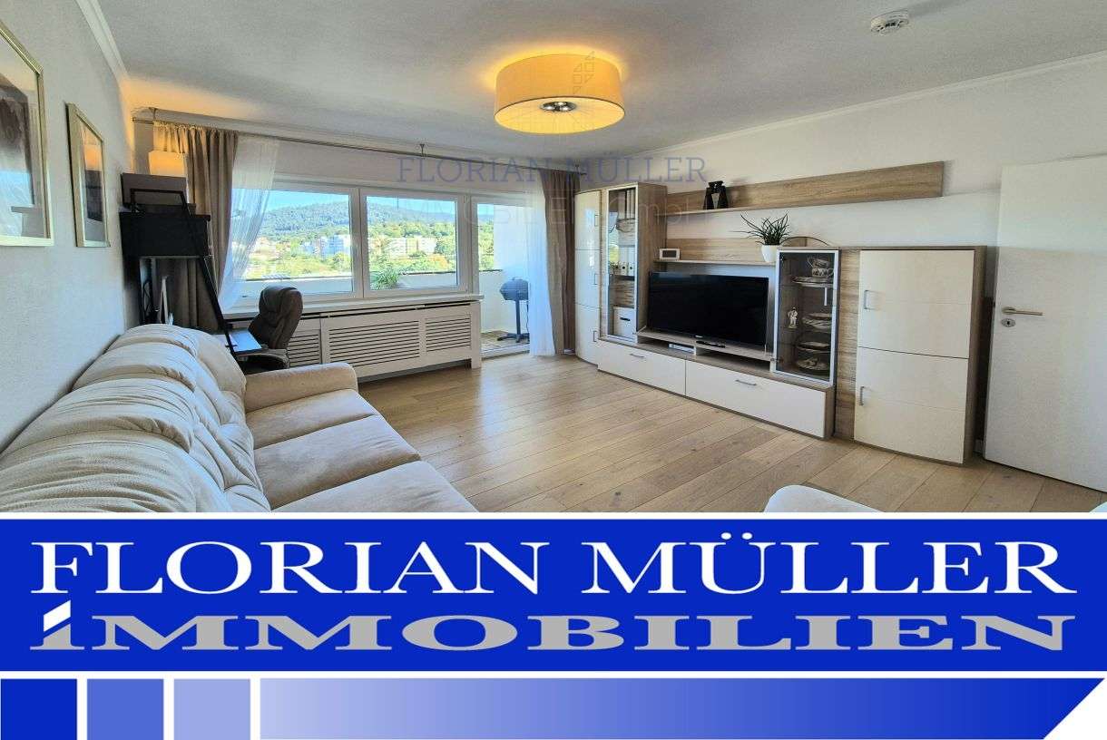 Thumbnail-Wohnung zum Kaufen in Freiburg 395.000,00 € 79 m²