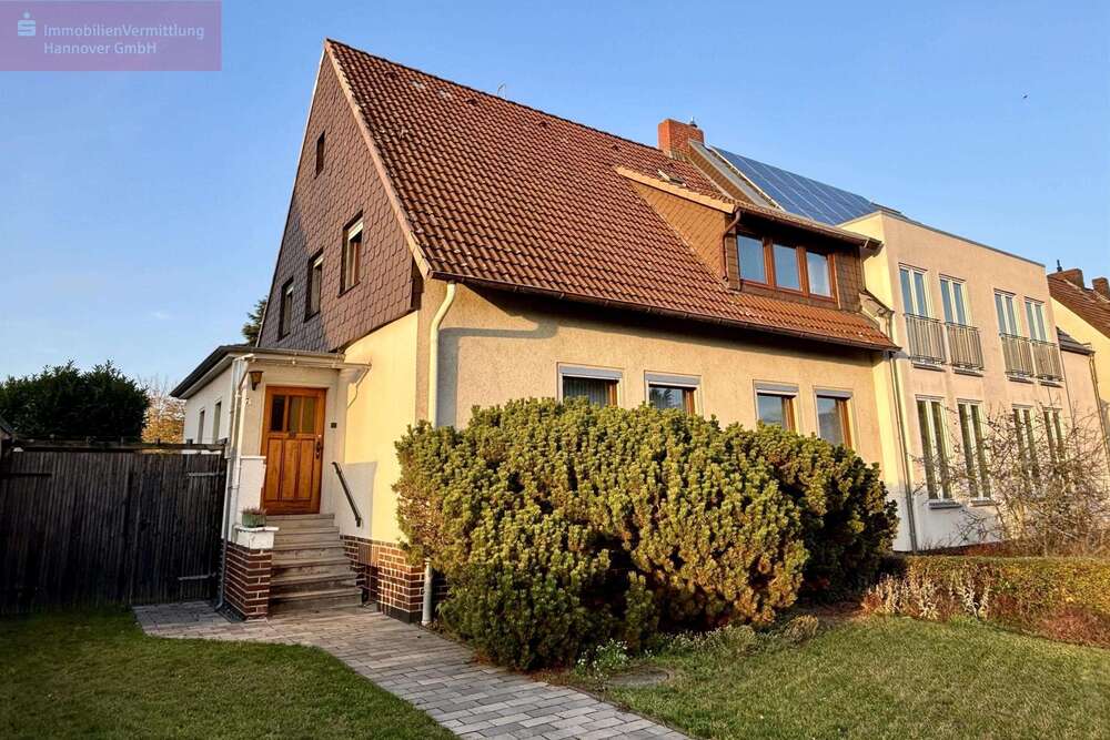 Thumbnail-Haus zum Kaufen in Hemmingen 398.000,00 € 122 m²