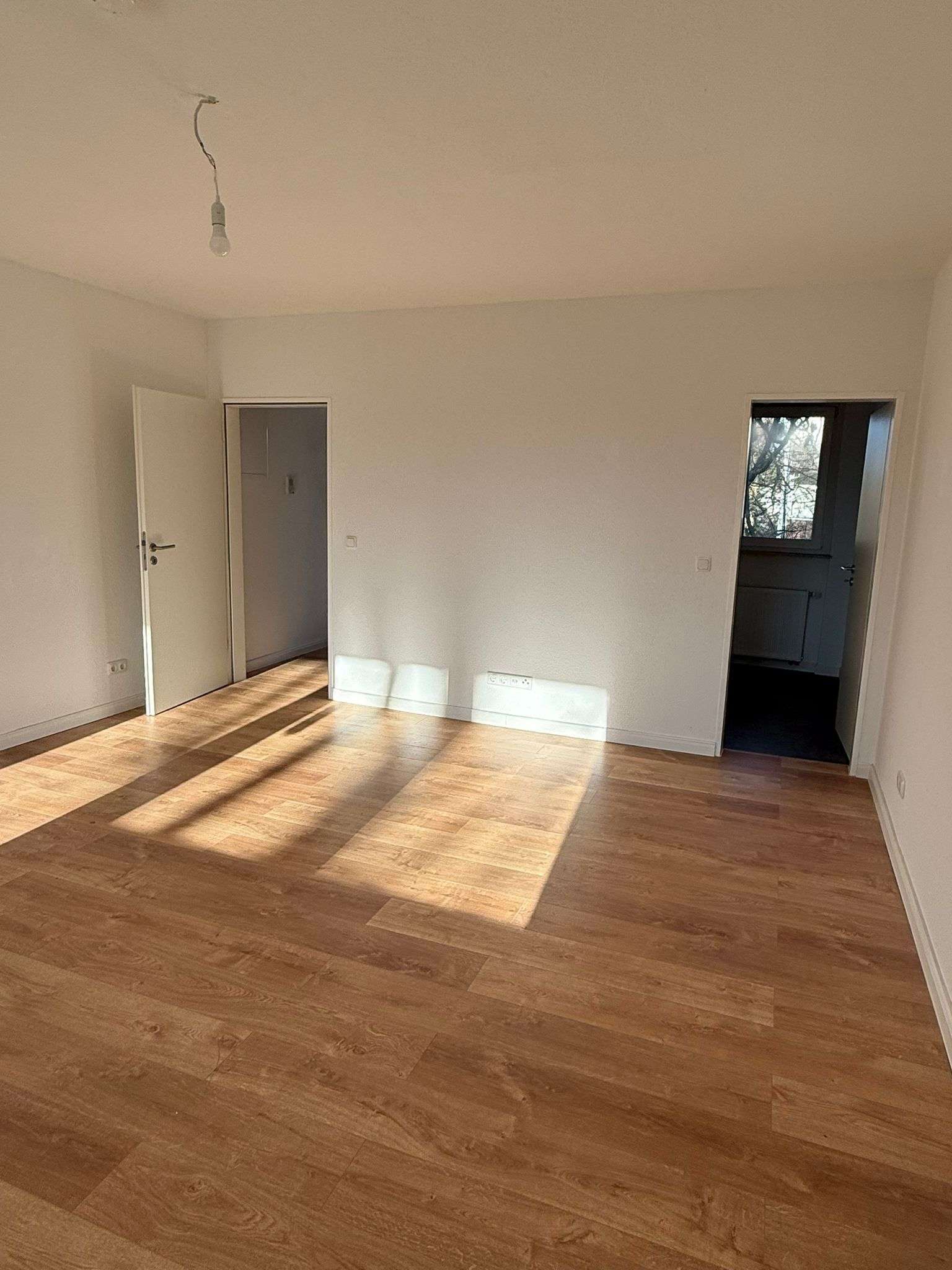 Thumbnail-Wohnung zum Mieten in Hannover 525,00 € 34.63 m²