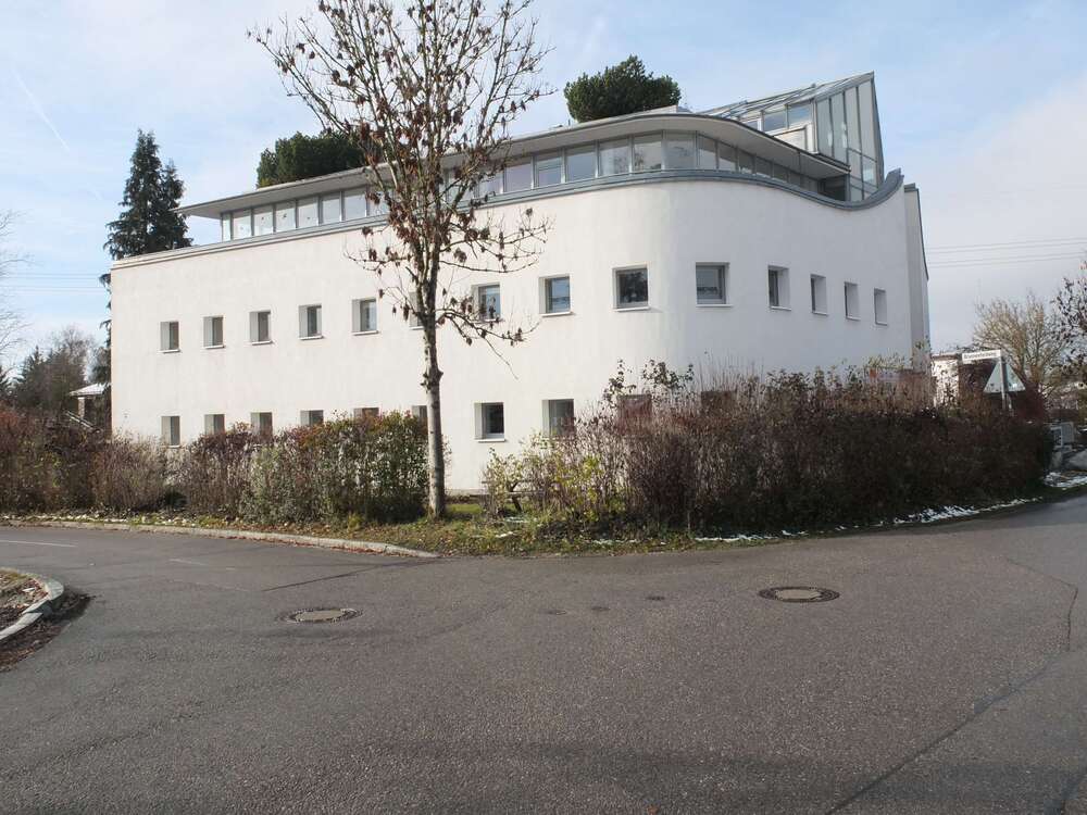 Thumbnail-Büro in Geretsried-Gelting 525,00 € 51.5 m²