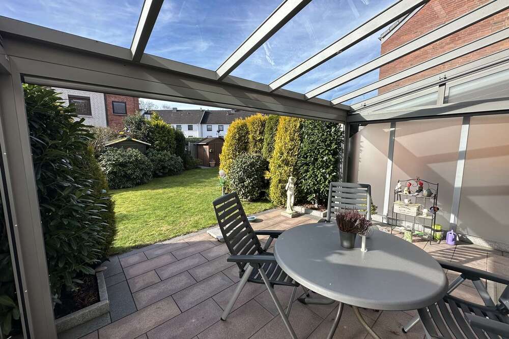 Thumbnail-Haus zum Kaufen in Pinneberg 289.000,00 € 68 m²