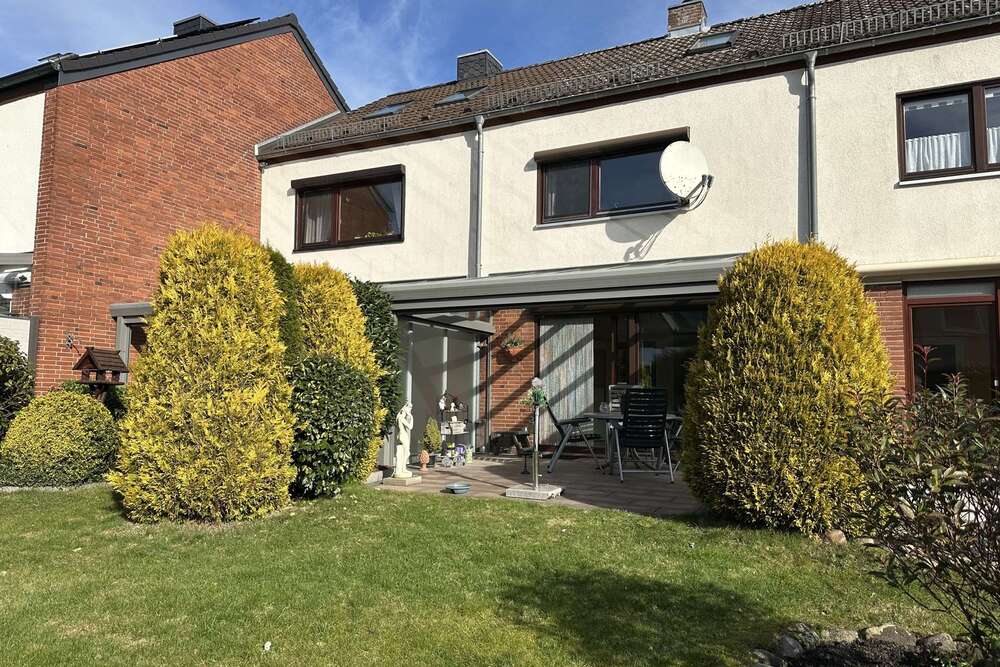 Thumbnail-Haus zum Kaufen in Pinneberg 320.000,00 € 68 m²