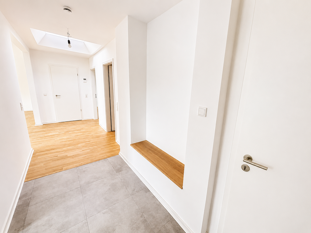 Thumbnail-Wohnung zum Mieten in Bremen 2.063,00 € 96 m²