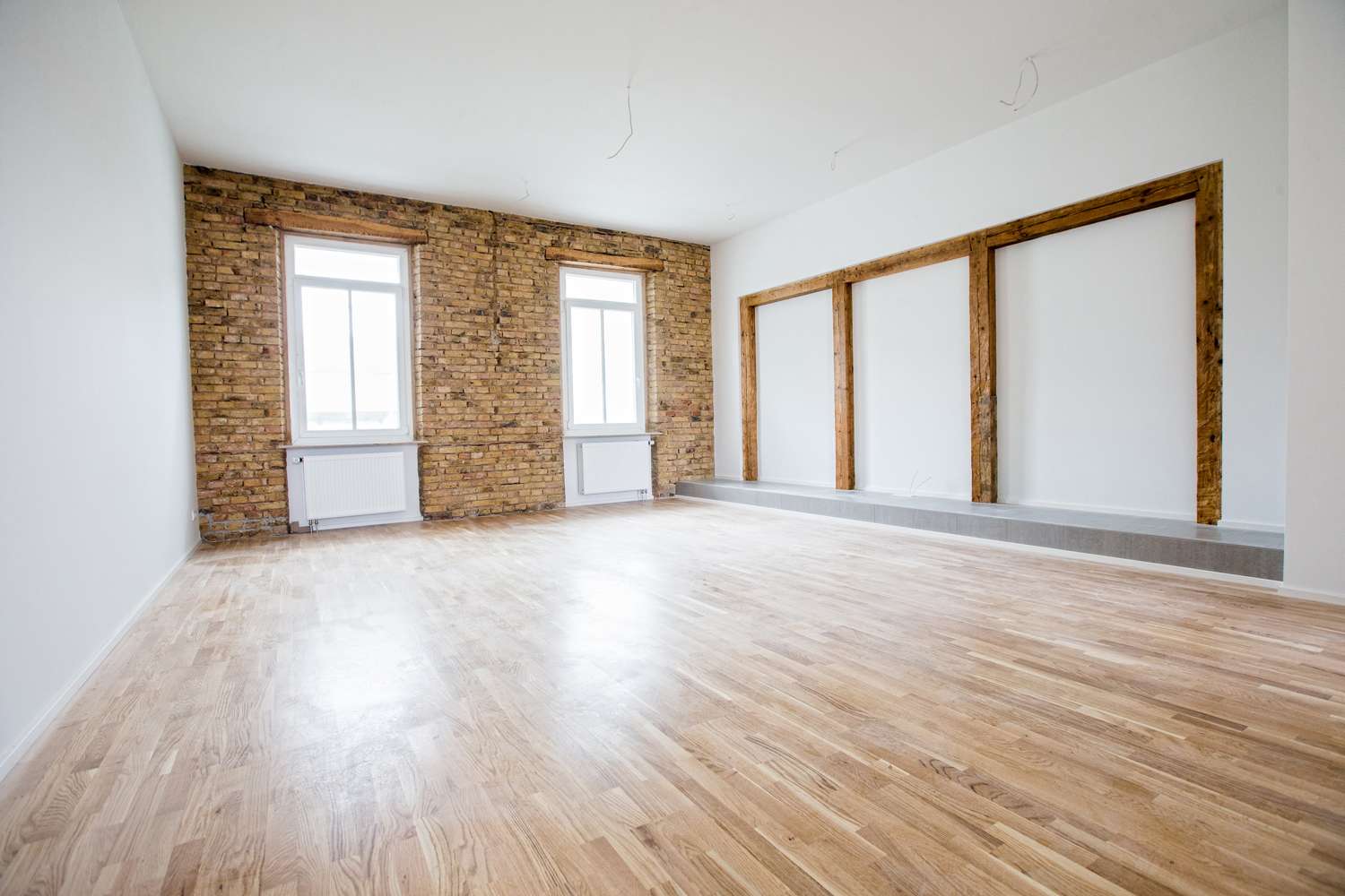 Thumbnail-Wohnung zum Mieten in Groß-Gerau 1.420,00 € 110 m²