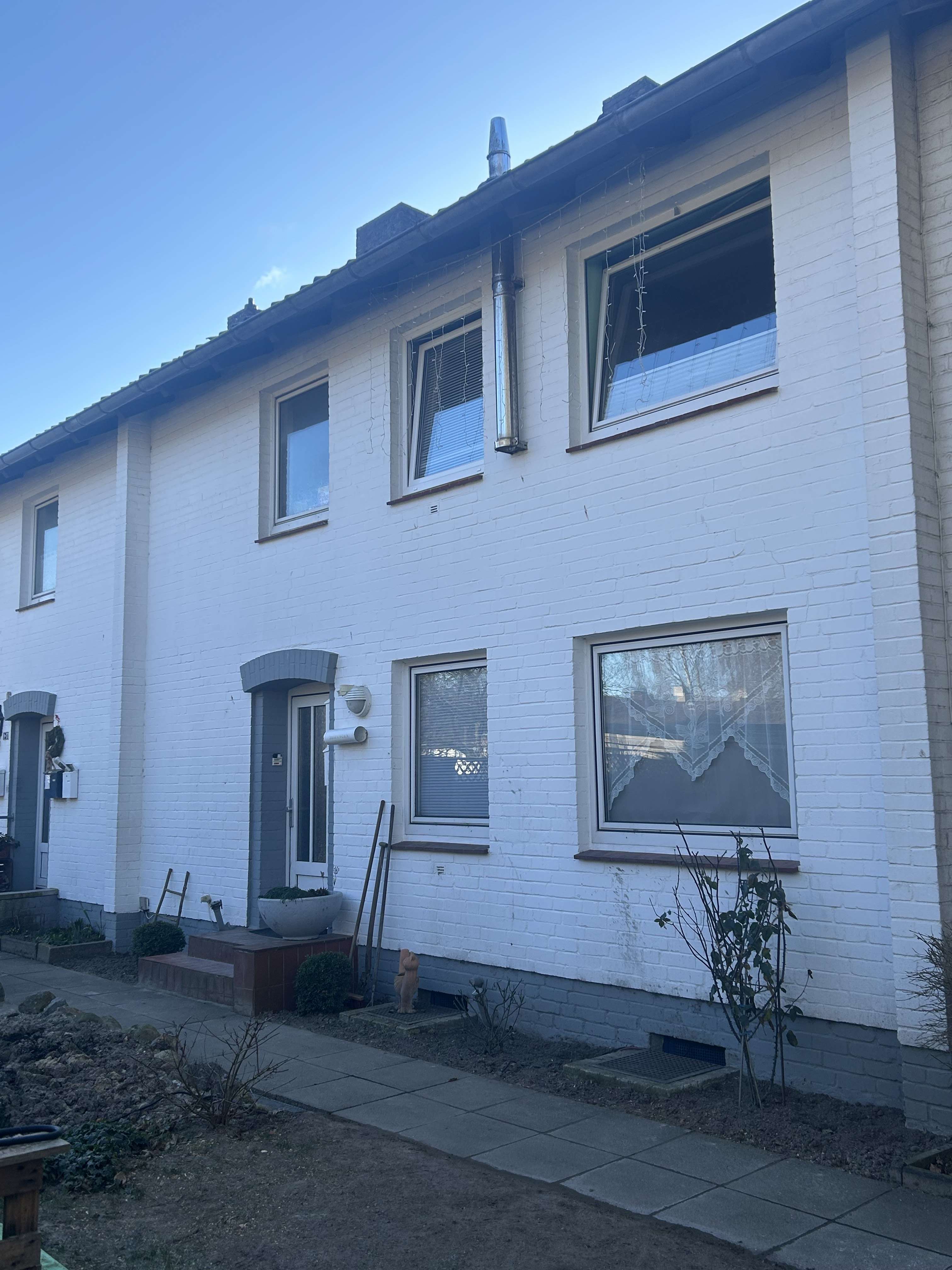 Thumbnail-Haus zum Kaufen in Heide 230.000,00 € 100 m²