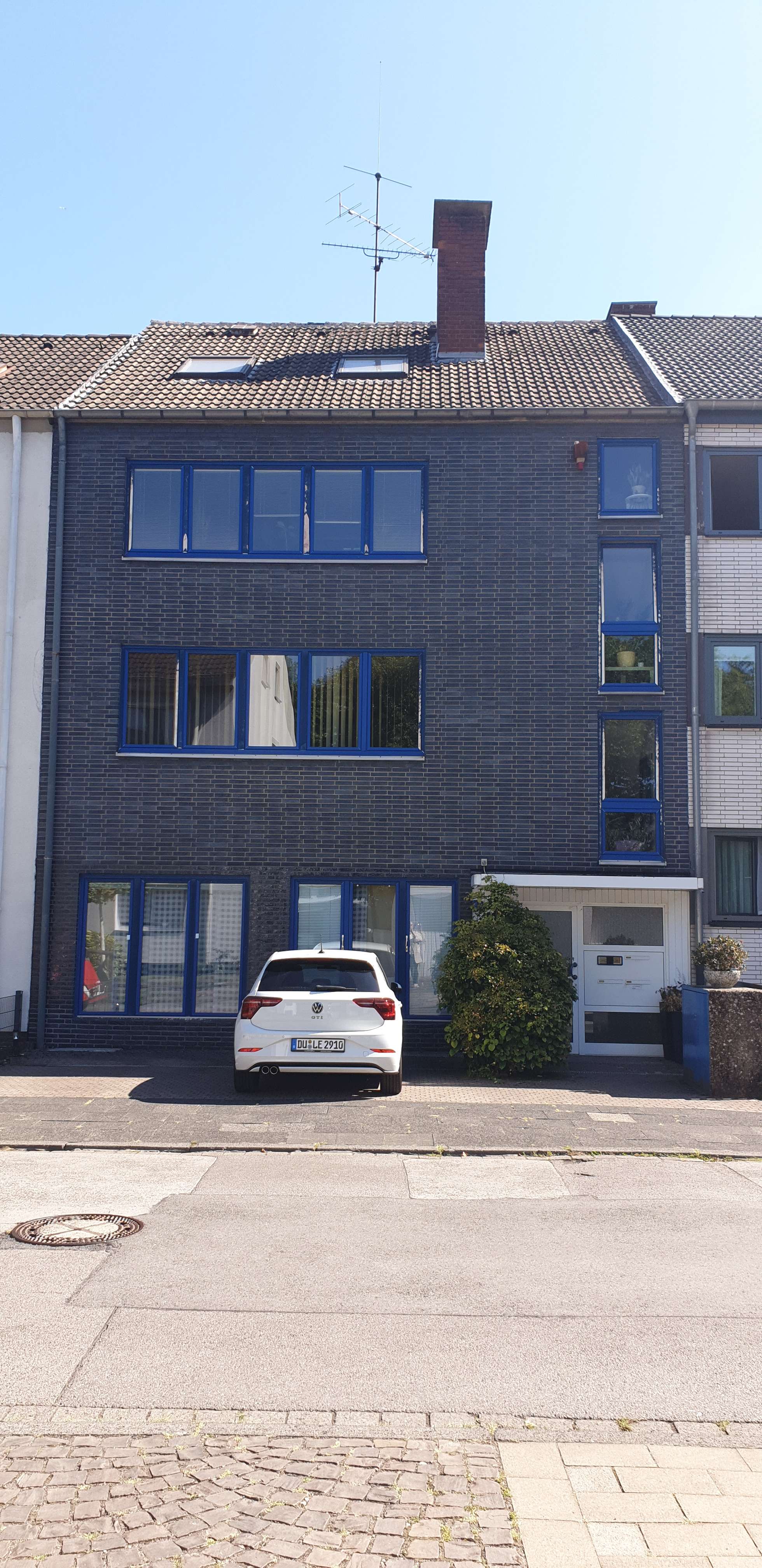 Thumbnail-Haus zum Kaufen in Duisburg 650.000,00 € 360 m²
