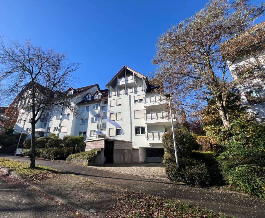 Thumbnail-Wohnung zum Kaufen in Rottweil 275.000,00 € 87.5 m²