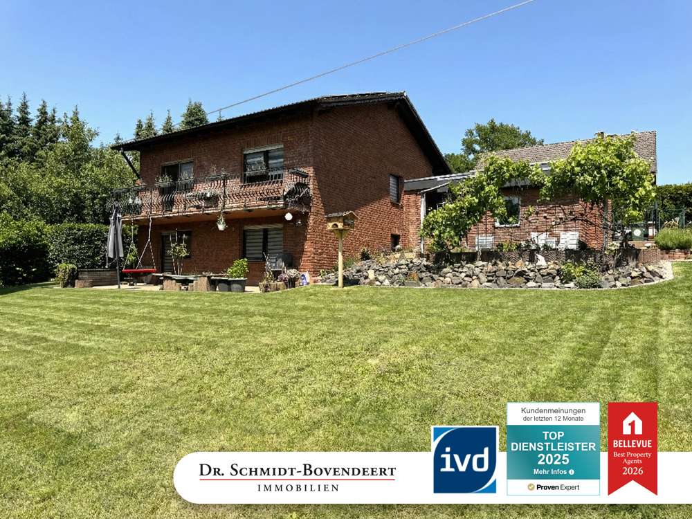 Thumbnail-Haus zum Kaufen in Wied 289.000,00 € 129 m²