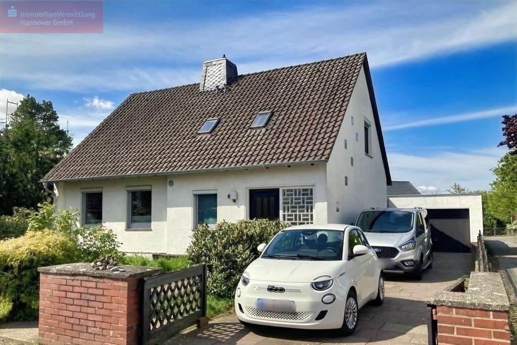 Thumbnail-Haus zum Kaufen in Laatzen 434.000,00 € 121 m²