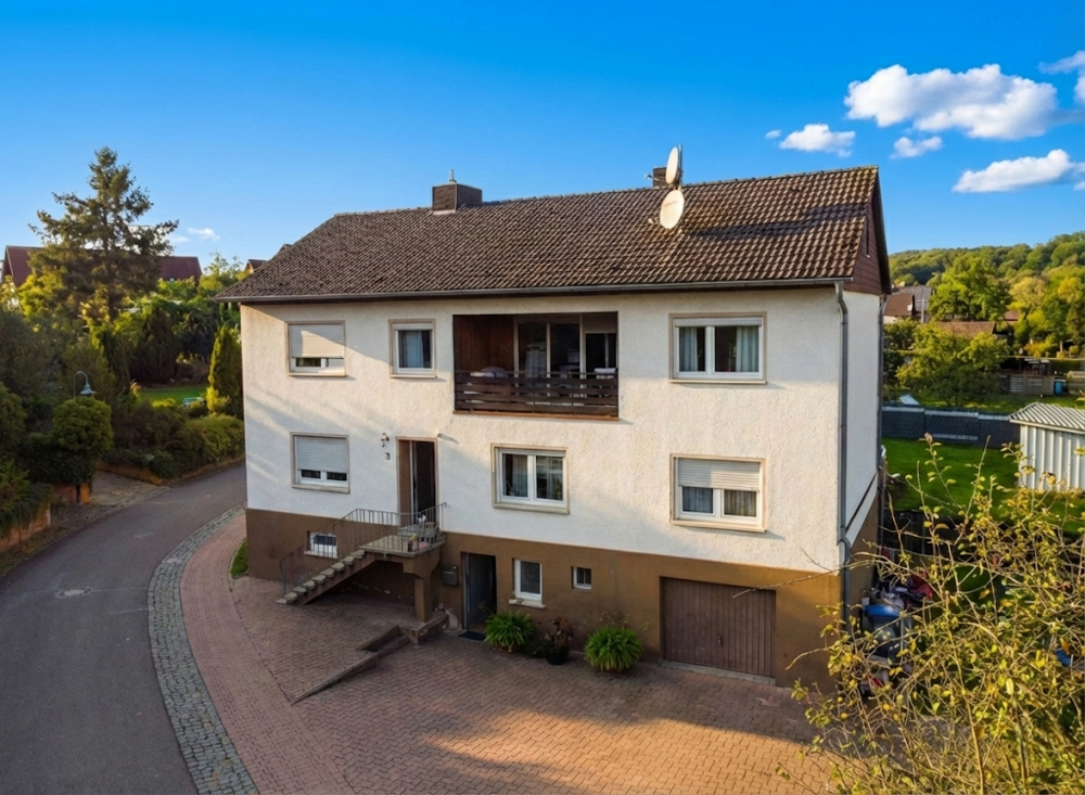 Thumbnail-Haus zum Kaufen in Kottweiler-Schwanden 290.000,00 € 211 m²