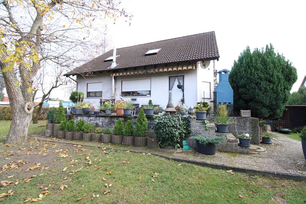 Thumbnail-Haus zum Kaufen in Berlin 799.900,00 € 135 m²