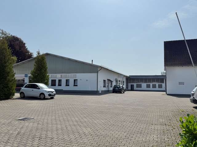 Thumbnail-Grundstück zu verkaufen in Bad Berleburg 1.500.000,00 € 3991 m²