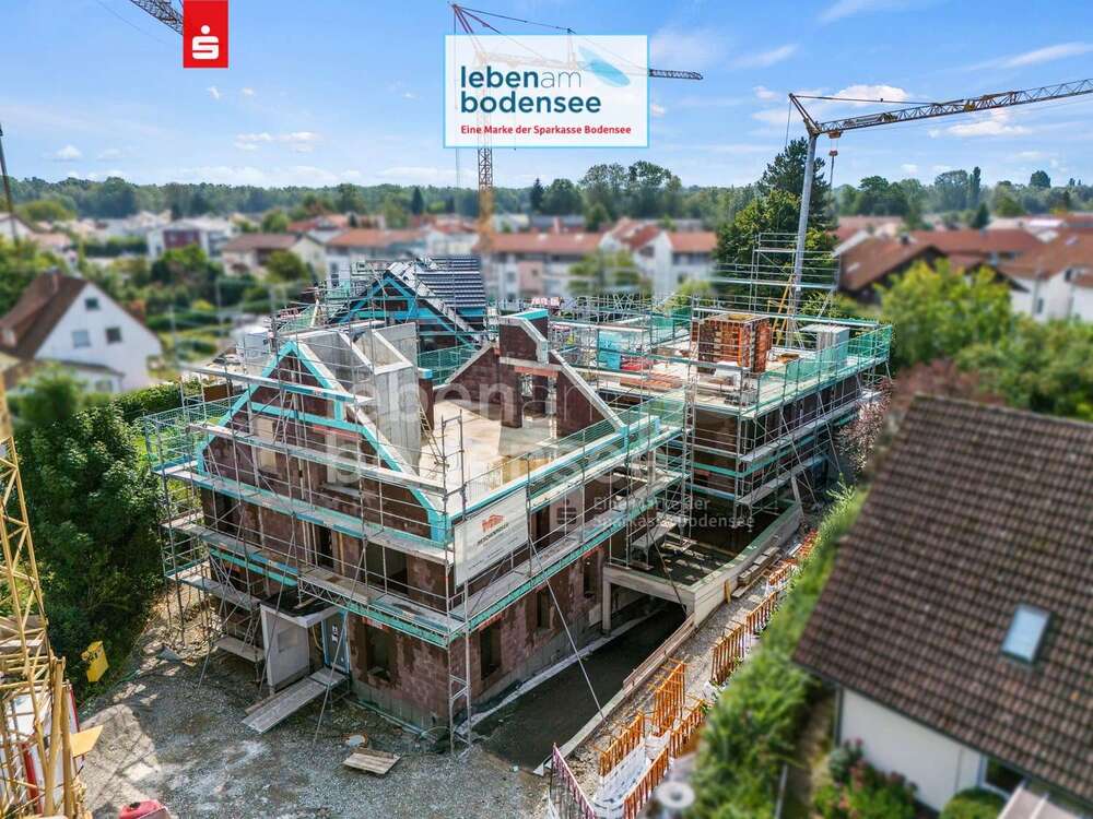Thumbnail-Wohnung zum Kaufen in Langenargen 645.000,00 € 80 m²