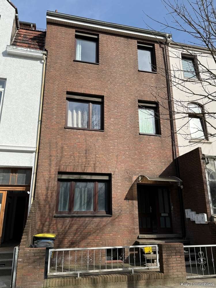 Thumbnail-Haus zum Kaufen in Bremen 309.000,00 € 143.28 m²
