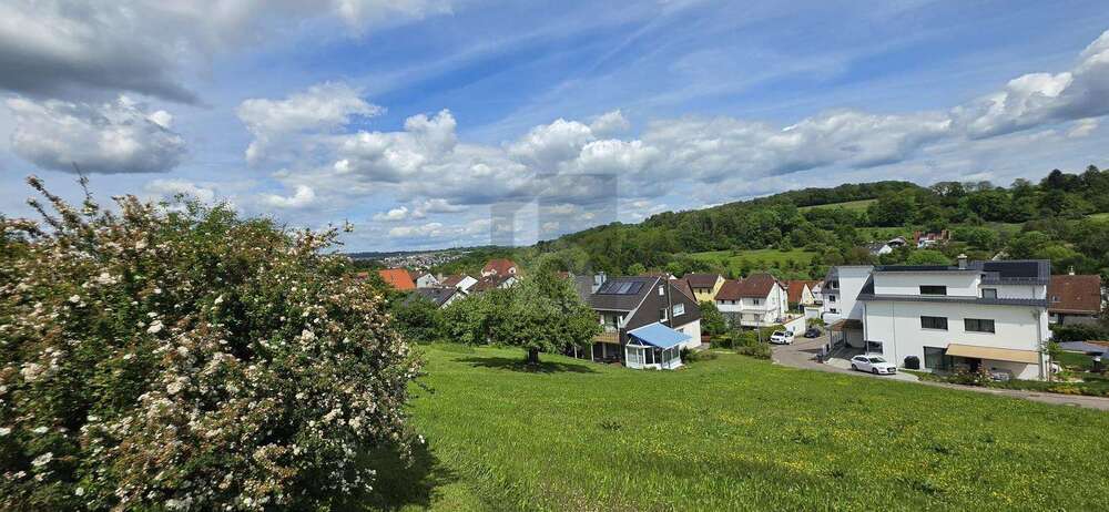 Thumbnail-Grundstück zu verkaufen in Albershausen 390.000,00 € 650 m²