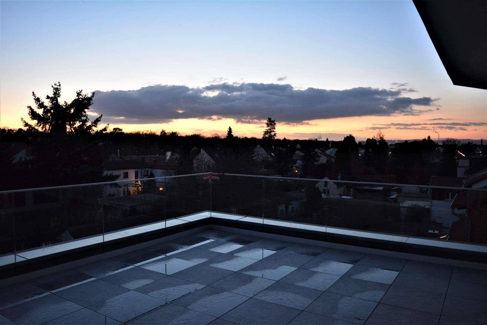 Thumbnail-Wohnung zum Mieten in Frankfurt 2.380,00 € 160 m²