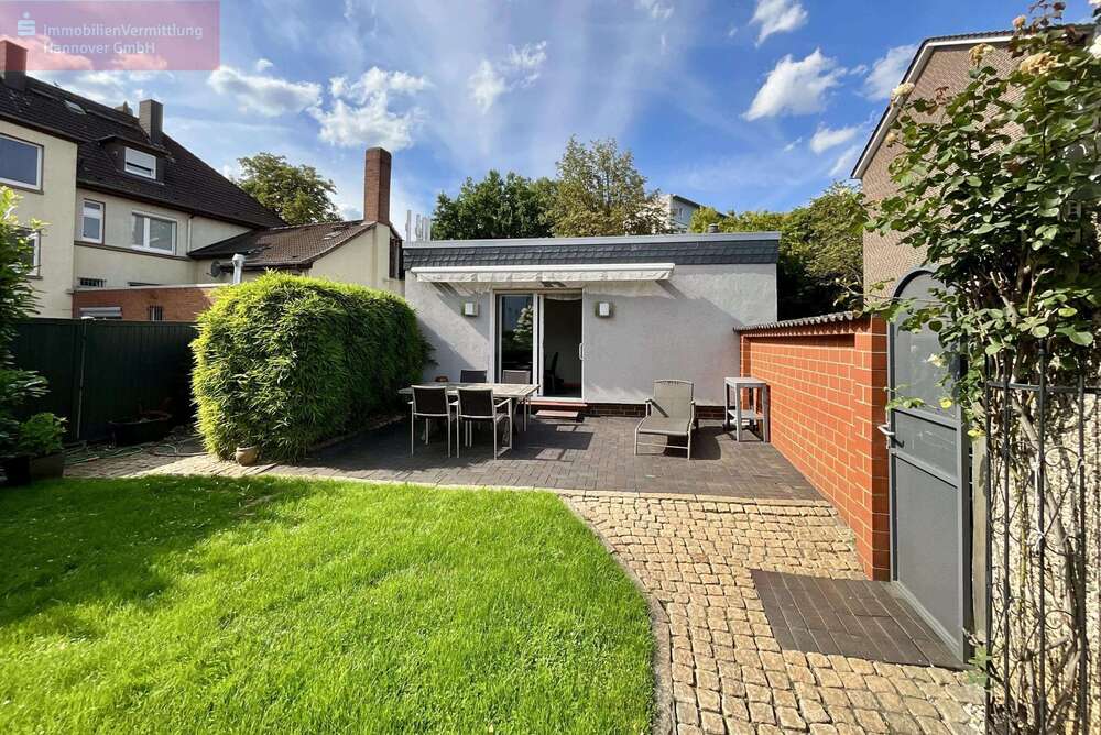 Thumbnail-Haus zum Kaufen in Langenhagen 398.000,00 € 96 m²