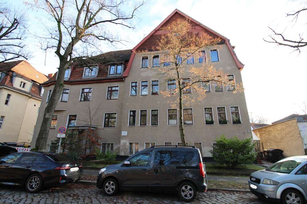 Thumbnail-Haus zum Kaufen in Berlin 2.999.000,00 € 1125 m²