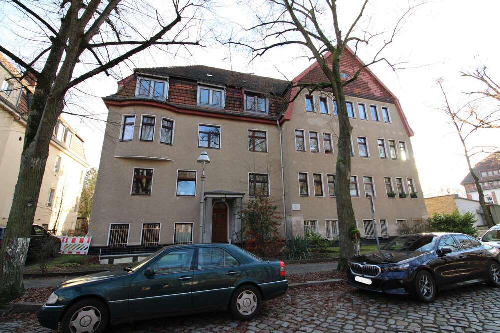 Thumbnail-Haus zum Kaufen in Berlin 2.999.000,00 € 1125 m²