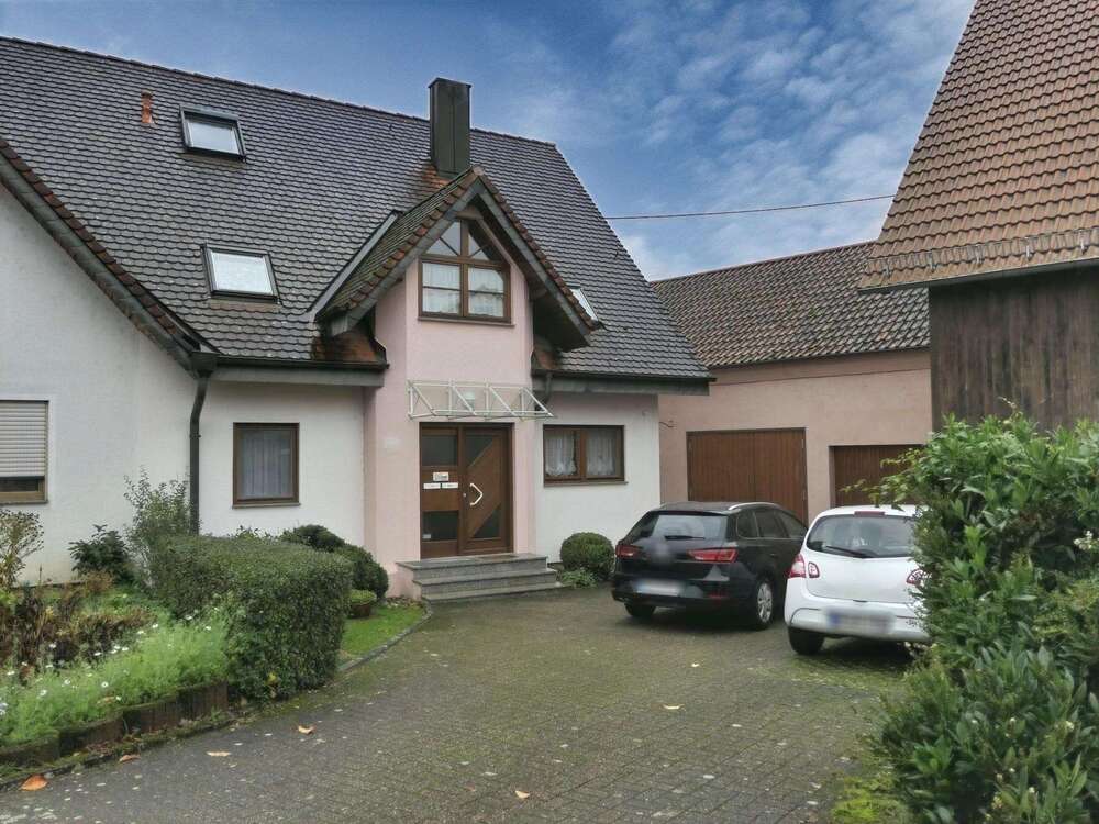 Thumbnail-Haus zum Kaufen in Untergruppenbach 530.000,00 € 196 m²