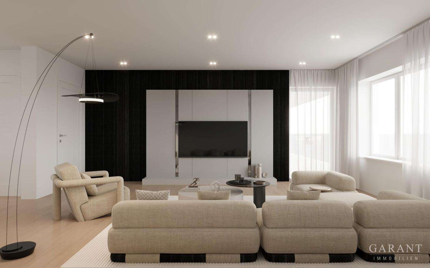Thumbnail-Wohnung zum Kaufen in Gersthofen 472.448,00 € 74 m²