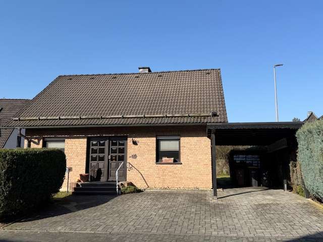 Thumbnail-Haus zum Kaufen in Bad Berleburg 320.000,00 € 105 m²