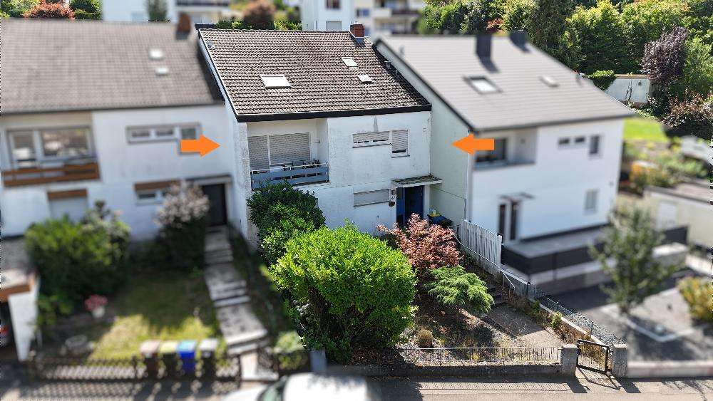 Thumbnail-Haus zum Kaufen in Pirmasens 199.000,00 € 194 m²