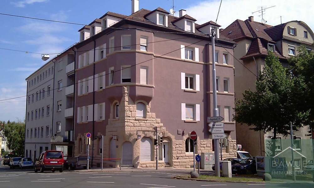 Thumbnail-Haus zum Kaufen in Stuttgart 2.195.000,00 € 595 m²