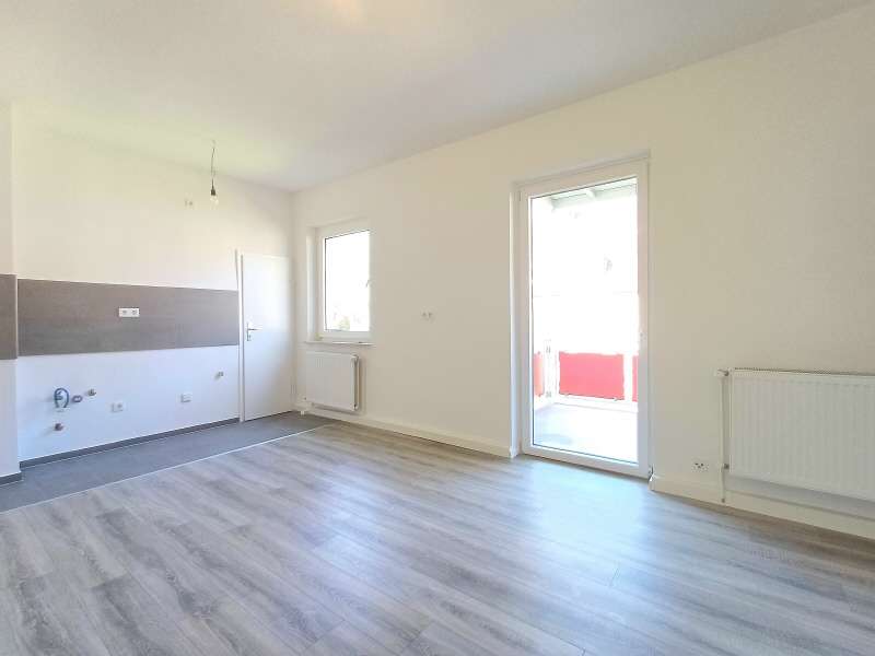 Thumbnail-Wohnung zum Mieten in Minden 525,00 € 45.63 m²