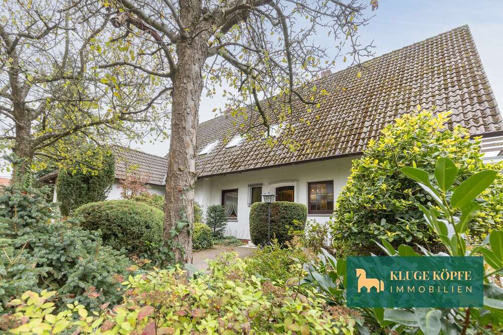 Thumbnail-Haus zum Kaufen in Dinklage 449.000,00 € 193 m²