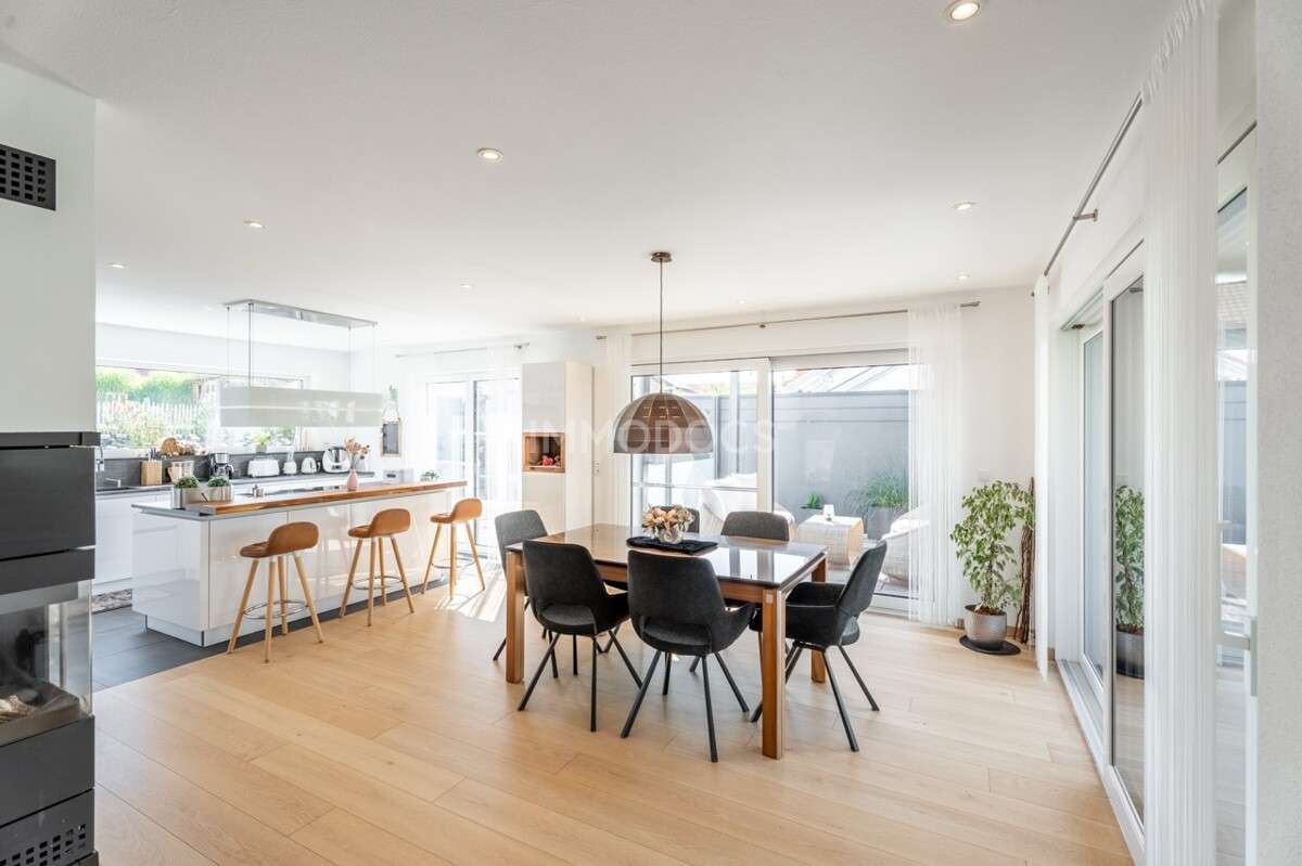 Thumbnail-Haus zum Kaufen in Dietmannsried Probstried 1.190.000,00 € 212 m²
