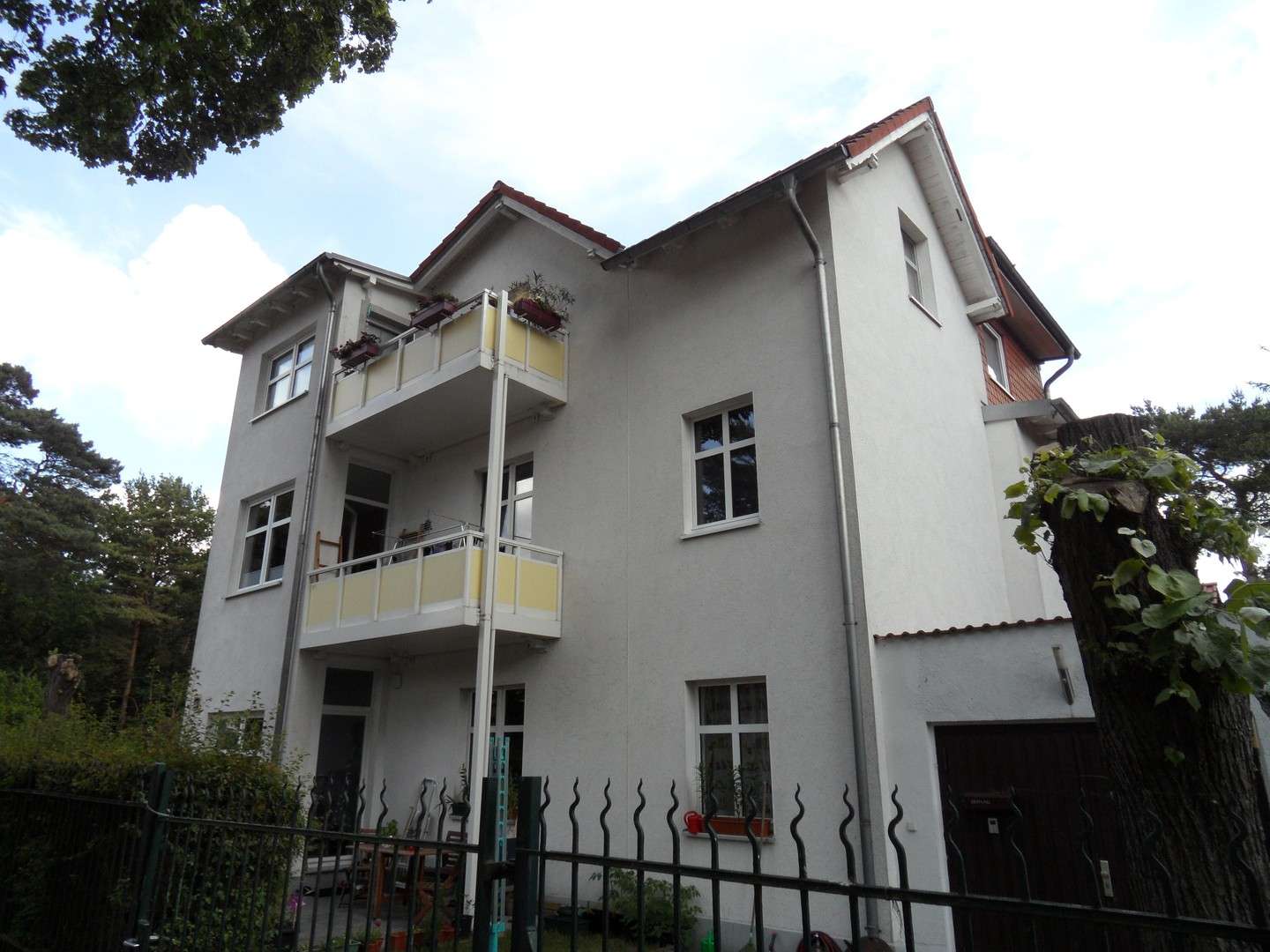 Thumbnail-Wohnung zum Mieten in Eichwalde 995,00 € 85 m²