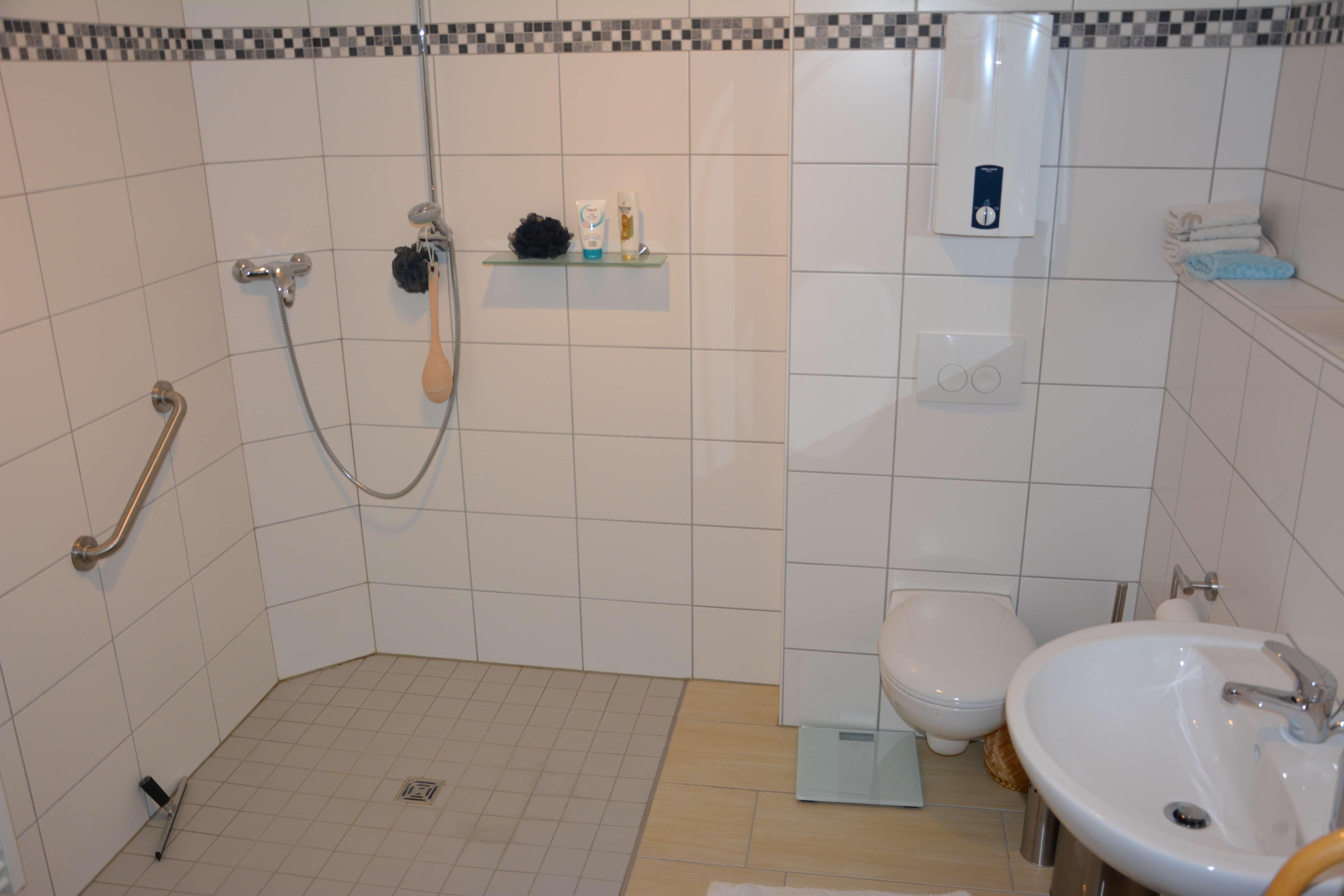 Thumbnail-Wohnung zum Mieten in Nideggen 450,00 € 43.19 m²