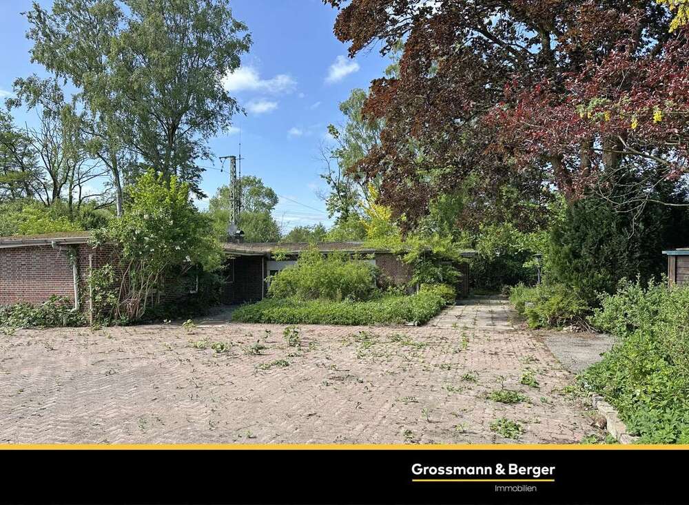 Thumbnail-Grundstück zu verkaufen in Hamburg 349.000,00 € 1359 m²