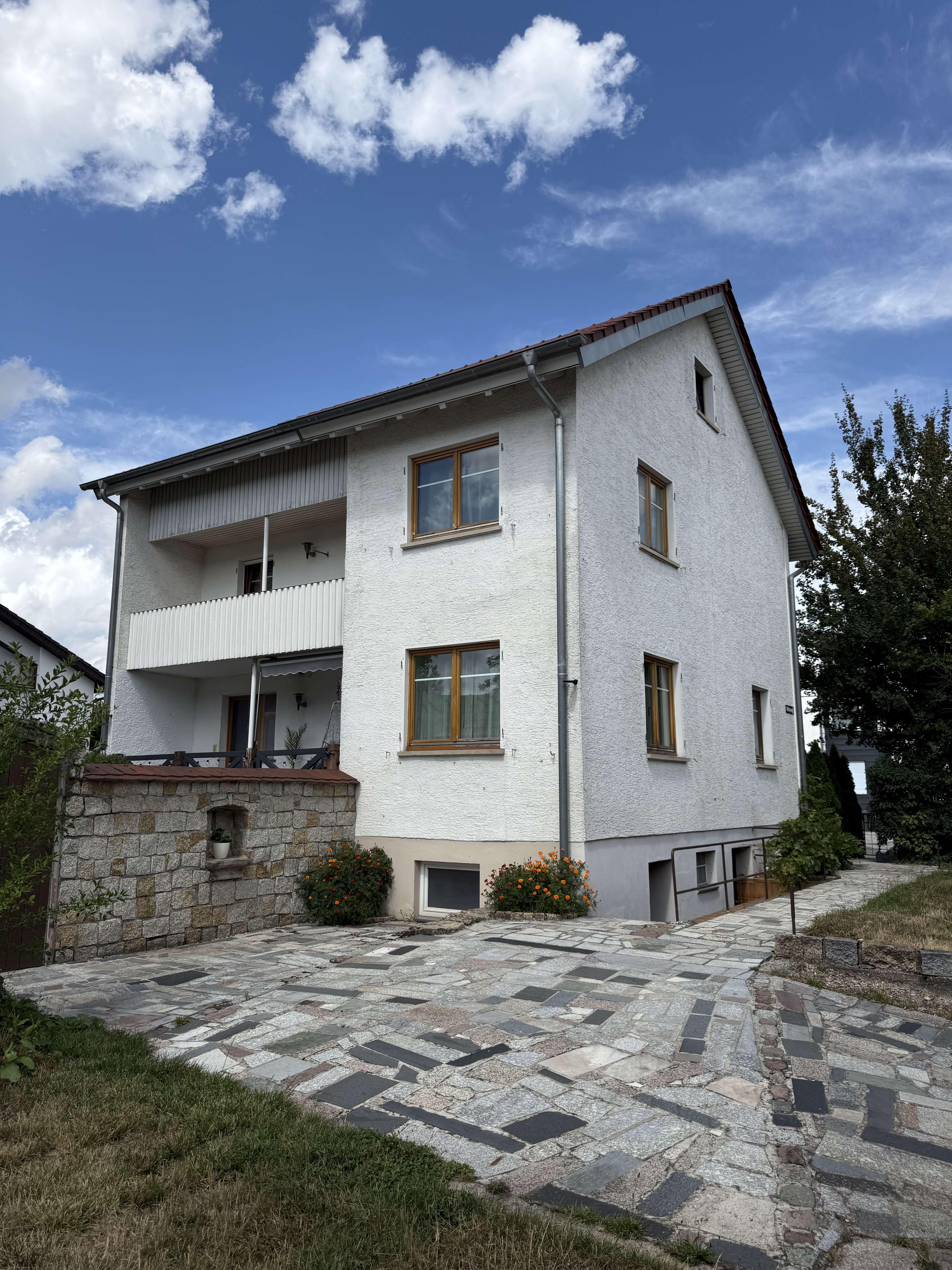 Thumbnail-Haus zum Kaufen in Bad Friedrichshall 509.000,00 € 118 m²