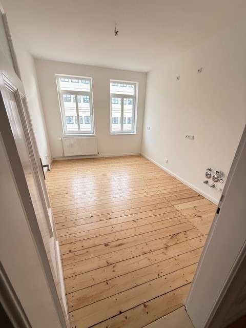 Thumbnail-Wohnung zum Mieten in Hannover 1.050,00 € 77 m²