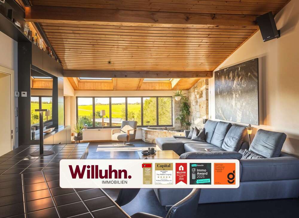 Thumbnail-Haus zum Kaufen in Schkeuditz 589.500,00 € 172 m²