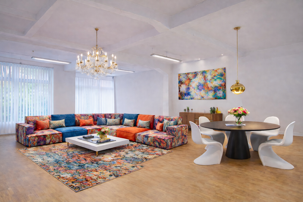 Thumbnail-Wohnung zum Kaufen in Stuttgart 2.280.000,00 € 343 m²