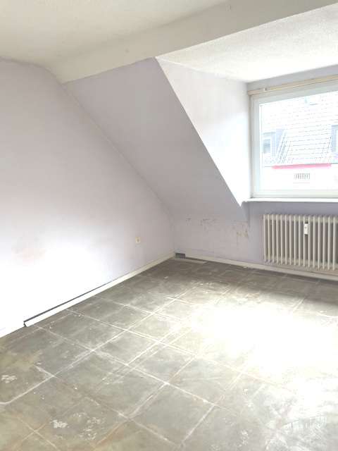 Thumbnail-Wohnung zum Mieten in Bochum 300,00 € 46 m²