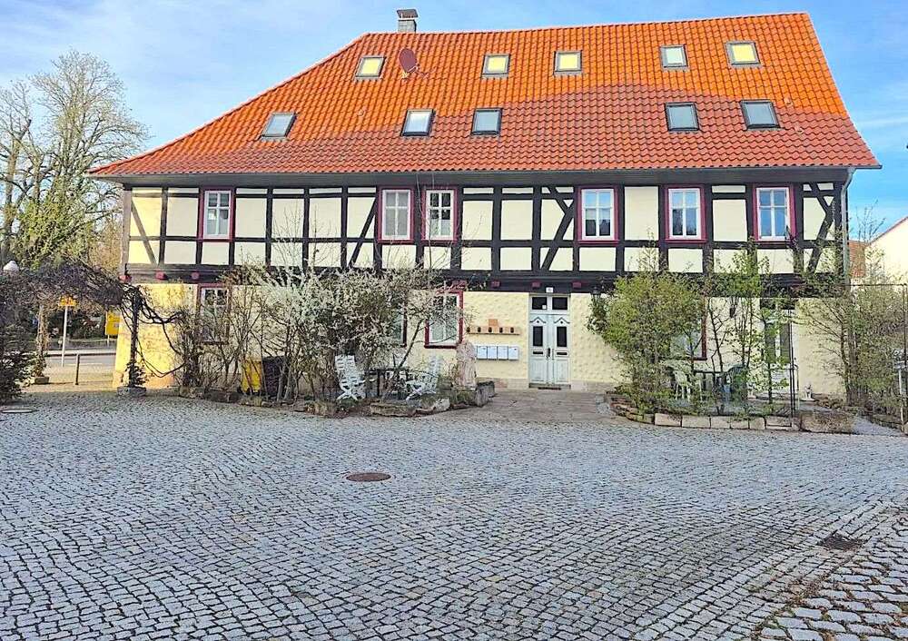 Thumbnail-Haus zum Kaufen in Teistungen 649.000,00 € 253 m²