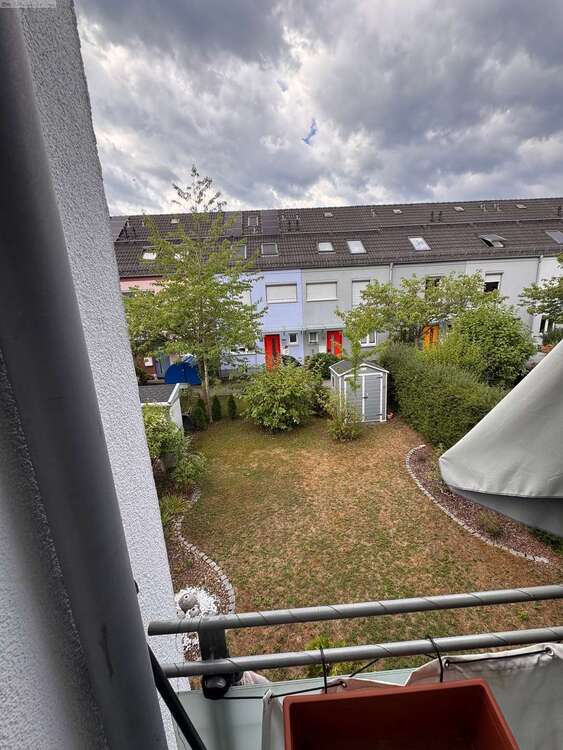 Thumbnail-Wohnung zum Mieten in München 1.050,00 € 52.1 m²